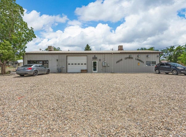 114 Steele Street, Rangely, CO 81648-3129