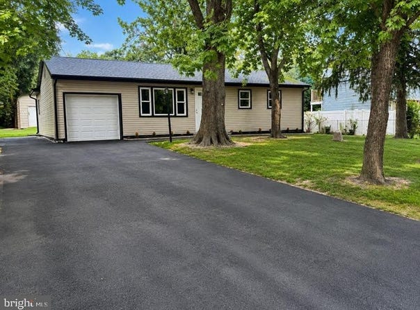 4098 W ADAMS Circle, HAMMONTON, NJ 08037