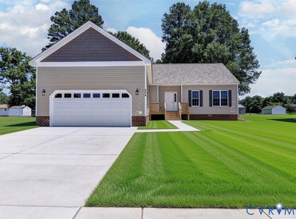 327 Pointers Drive, King William, VA 23181