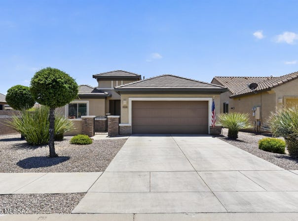 14066 E Stanhope Boulevard, Vail, AZ 85641