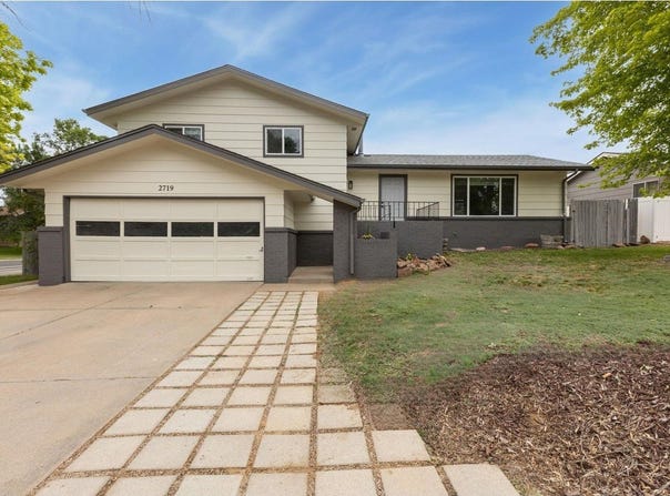 2719 18th St Rd, Greeley, CO 80634
