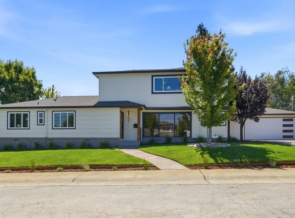 751 27th AVE, San Mateo, CA 94403