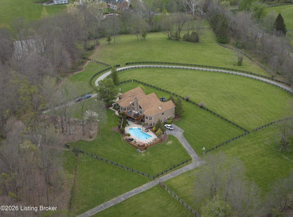 2310 Running Brook Trail, Louisville, KY 40023
