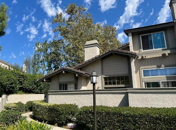 15 Starfall, Irvine, CA 92603