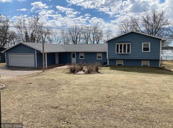 38908 397th Street, Dent, MN 56528