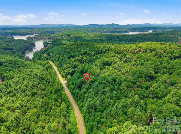8542 Indian Trace, Nebo, NC 28761