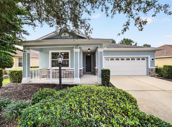 9316 SW 94TH Loop, OCALA, FL 34481