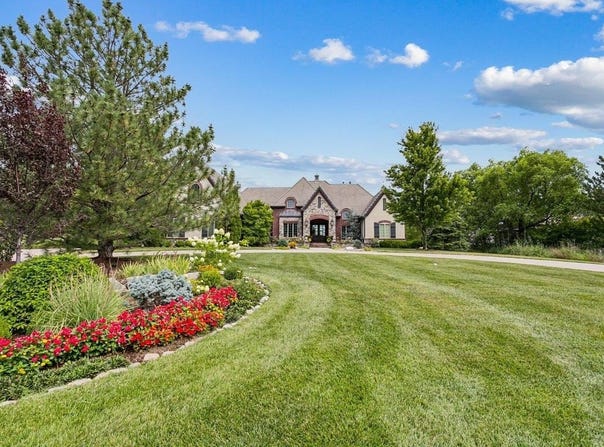 224 E Cedar Ridge Ct., Andover, KS 67002