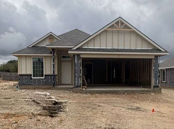 11528 Themis Court, Lorena, TX 76655