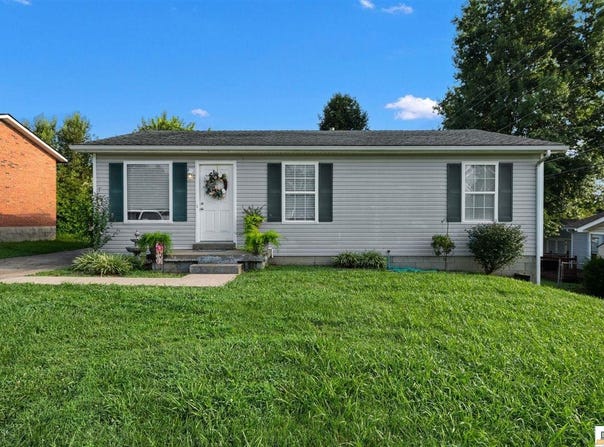 24 Howard Drive, Brandenburg, KY 40108