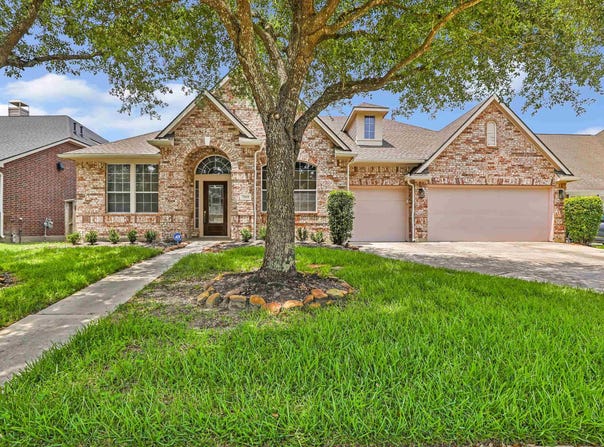 7415 Bearden Falls Ln, Humble, TX 77396