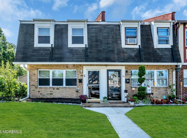 95 Briar Mills Drive, Brick, NJ 08724