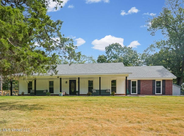 1760 Malone Road, Nesbit, MS 38651