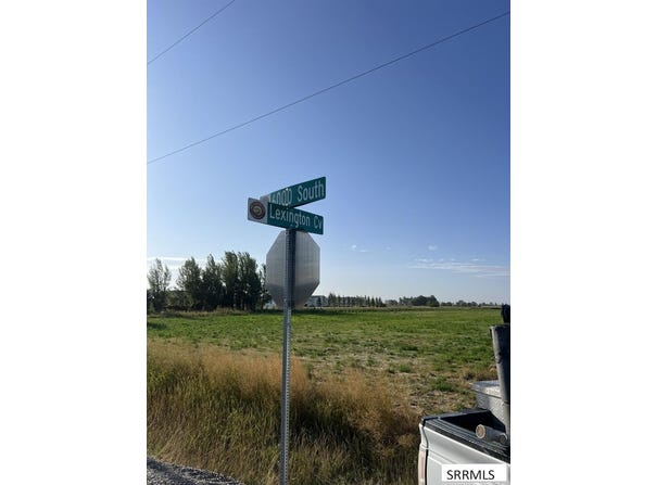 Lexington Avenue, Rexburg, ID 83440