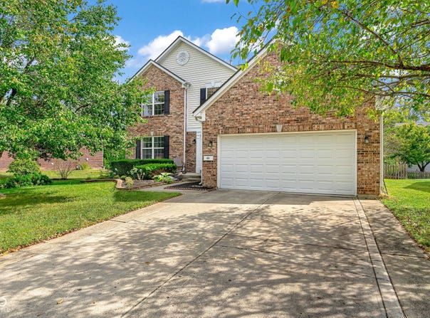 8551 Walden Trace Drive, Indianapolis, IN 46278