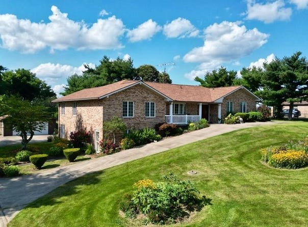 25414 St. Rt. 335, Waverly, OH 45690