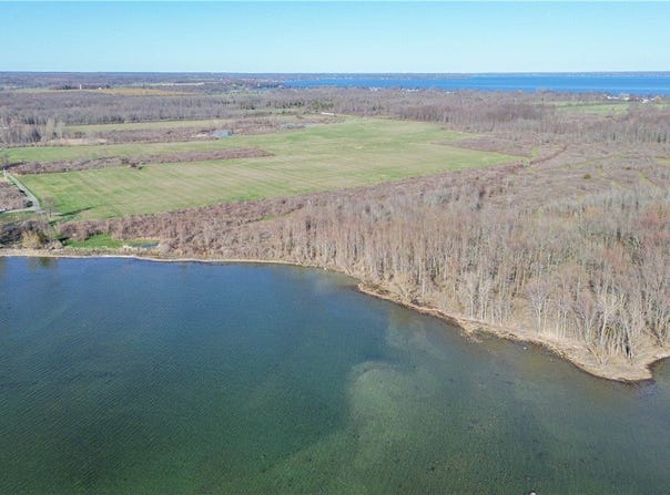 Fire Rd 22, Three Mile Bay, NY 13693