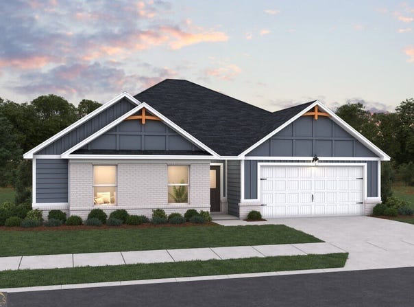 139 Post Oak Drive, Jackson, GA 30233