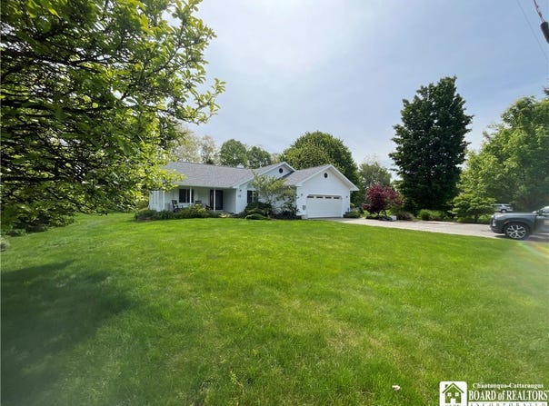 21 Villa Drive, Westfield, NY 14787
