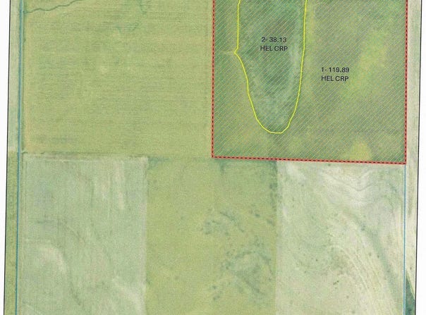 NE/4 8-21-30 Finney Co., KS #4, Garden City, KS 67846