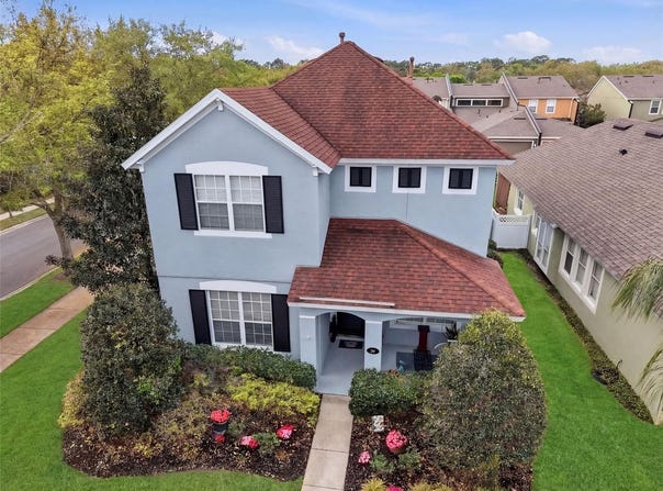 216 FOXGLOVE Way, DELAND, FL 32724