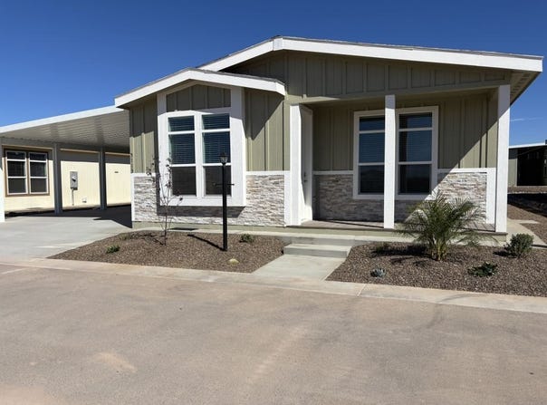 3301 S Goldfield Road, Apache Junction, AZ 85119