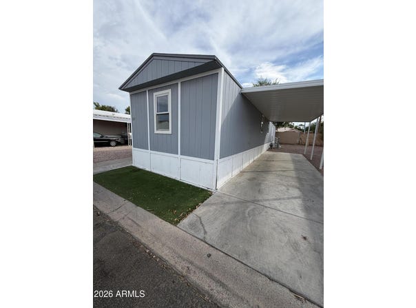 400 W BASELINE Road, Tempe, AZ 85283