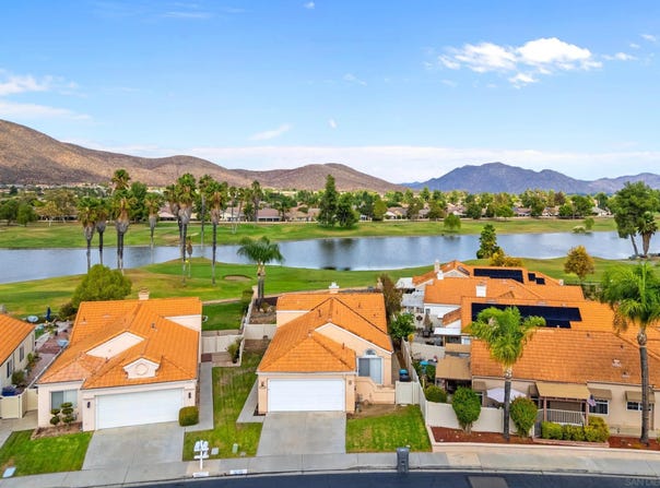 28232 Palm Villa Dr., Menifee, CA 92584