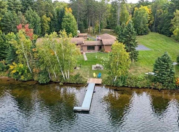 7723 Sunset Trail, Britt, MN 55710