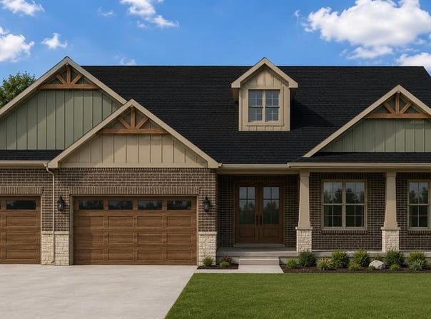 800 Sturbridge Trail, O'Fallon, IL 62269
