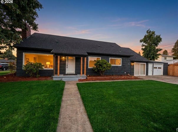 775 HOWARD Ave, Eugene, OR 97404