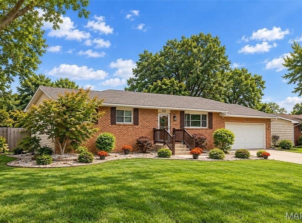 829 Albers Lane, Bethalto, IL 62010