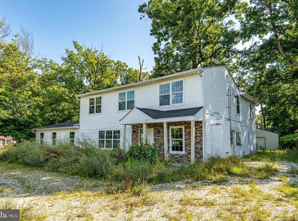3601 HOOPER Road, NEW WINDSOR, MD 21776