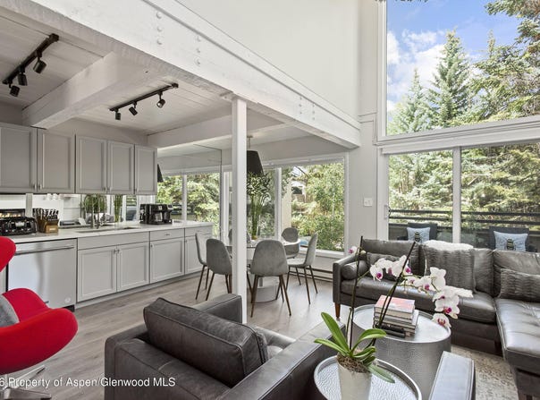 1024 E Cooper Avenue, Aspen, CO 81611