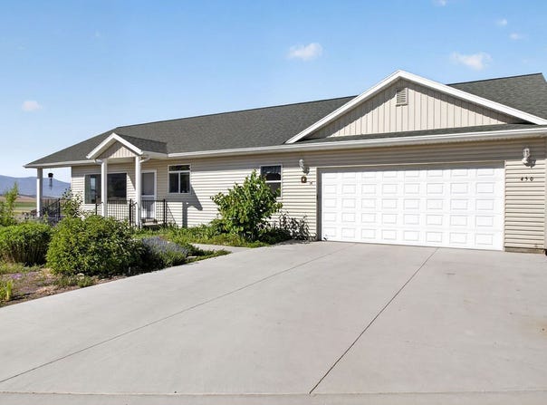 450 E 200 S, Fairview, UT 84629