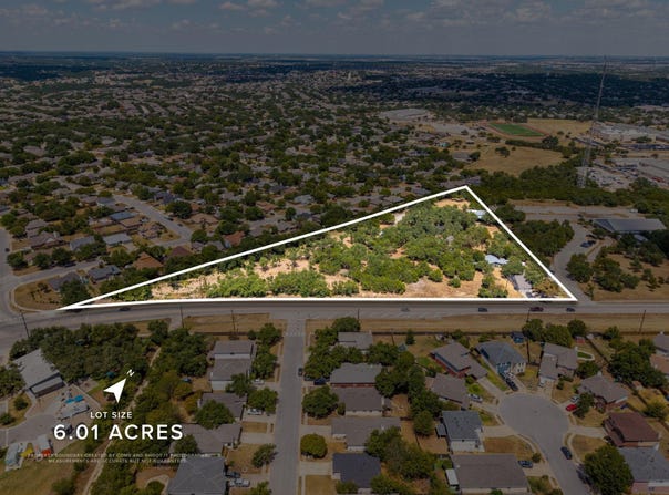 1017 Ashbaugh St, Cedar Park, TX 78613