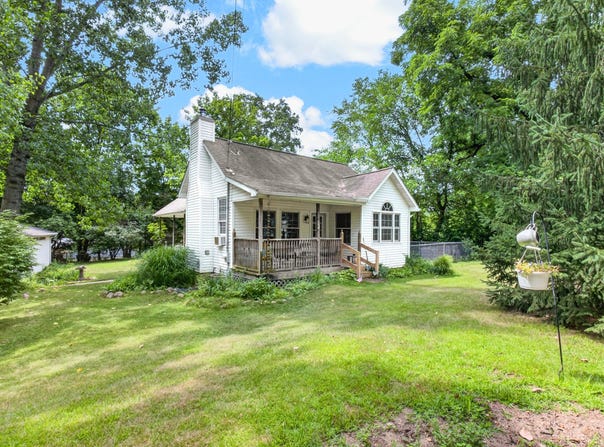 11736 E D Avenue, Richland, MI 49083