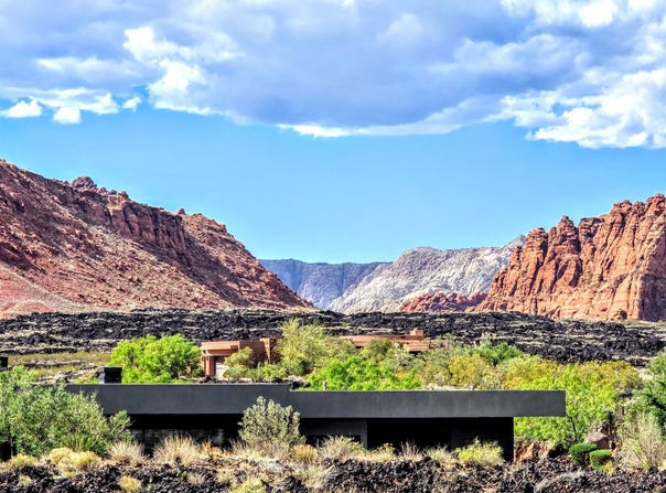 1500 Split Rock Dr., Ivins, UT 84738