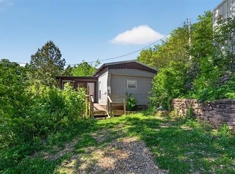 9207 N 447 Road, Spavinaw, OK 74366