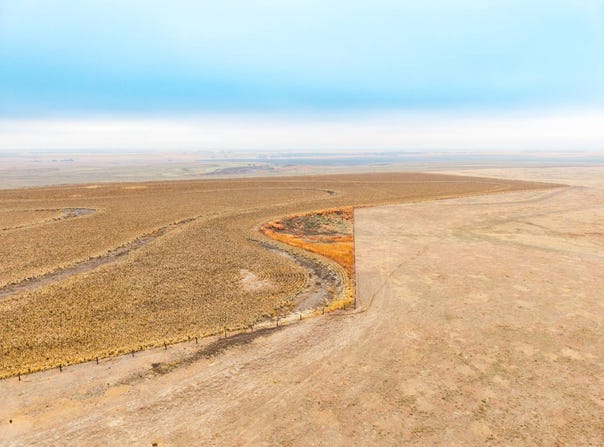 AA Road, Lenora, KS 67642