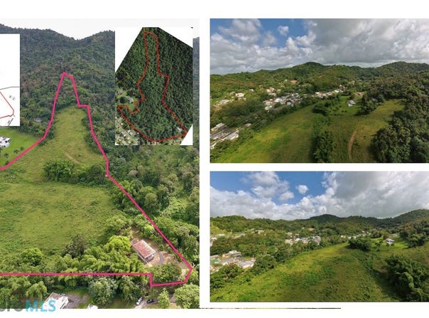 Mabú, Humacao, PR 00791