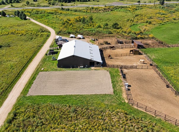 5228 Gardner Lane, Florence, MT 59833