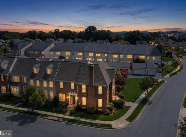 3003 STONERS FORD WAY, FREDERICK, MD 21701