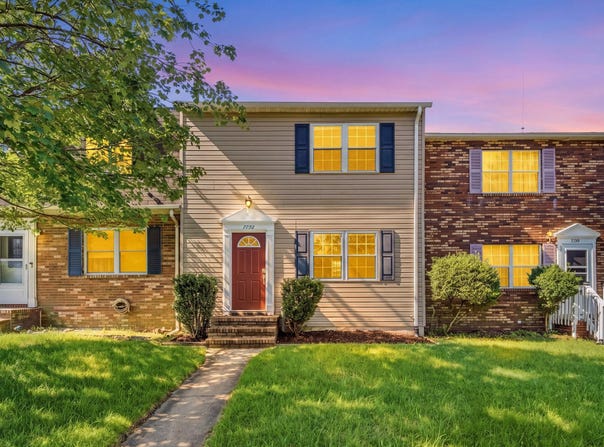 7792 MOONFALL Court, PASADENA, MD 21122