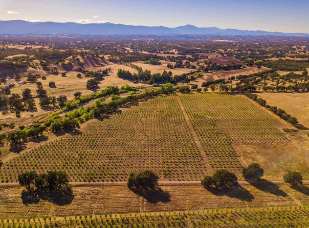 10370 Briggs Road, Red Bluff, CA 96080