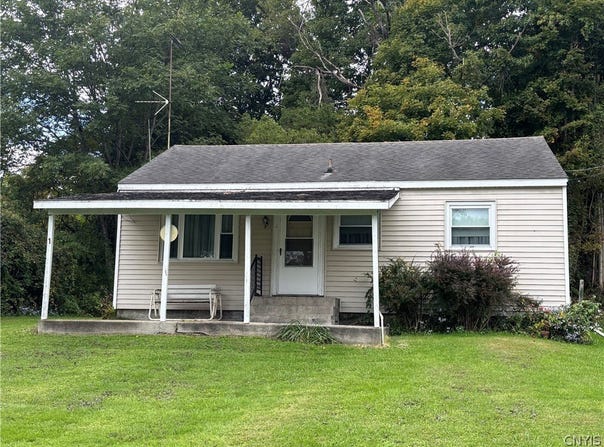1 Allison Lane, Marathon, NY 13803