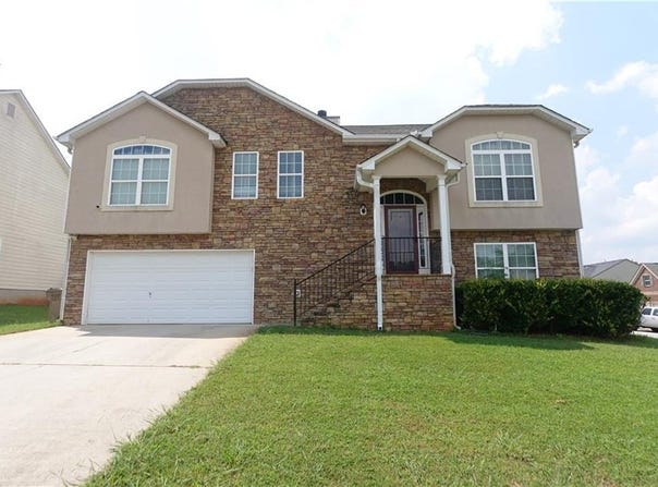 5943 Rex Ridge Court, Rex, GA 30273