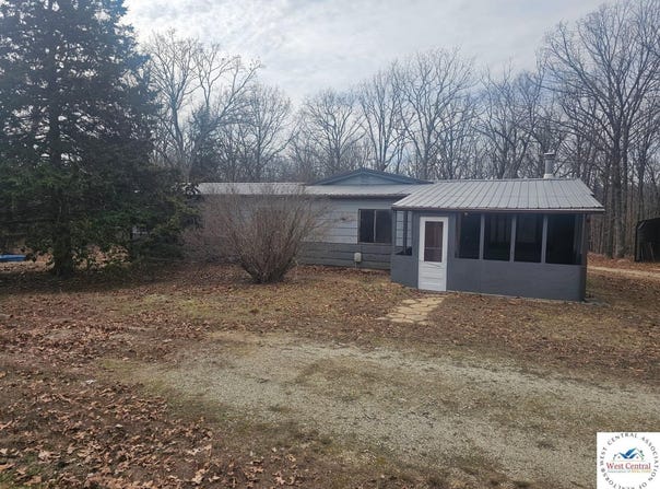 25246 Highway 135, Stover, MO 65078