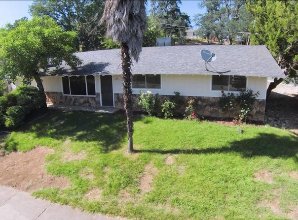 608 20TH ST, LAKEPORT, CA 95453