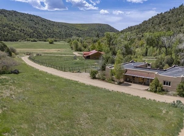 206 Shasta Trail, Hesperus, CO 81326